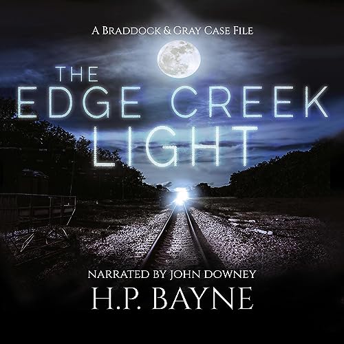 Cover of The Edge Creek Light