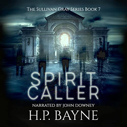 Cover of Spirit Caller