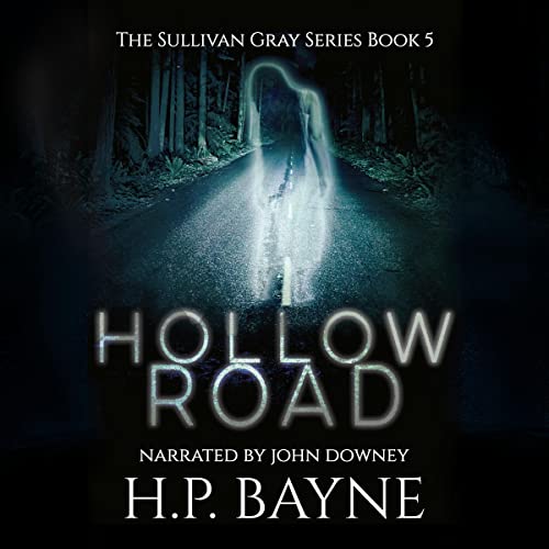 Cover of Hollow Road