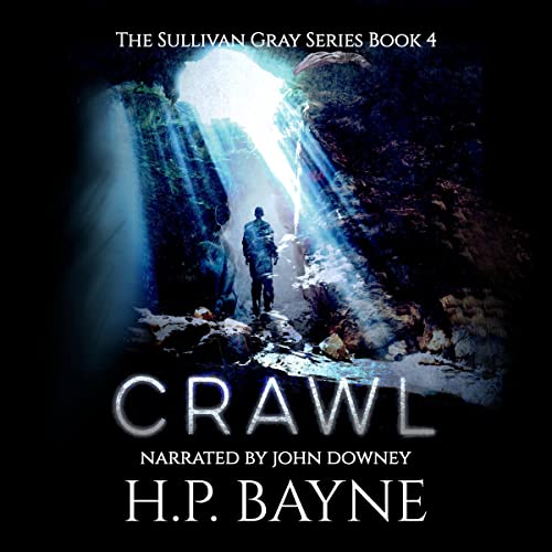Cover of Crawl