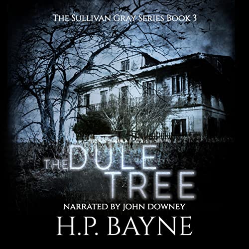 Cover of The Dule Tree