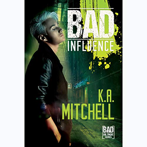 Cover of Bad Influence