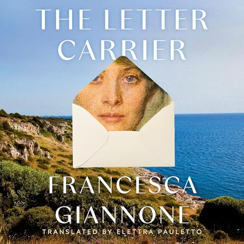 Cover of The Letter Carrier
