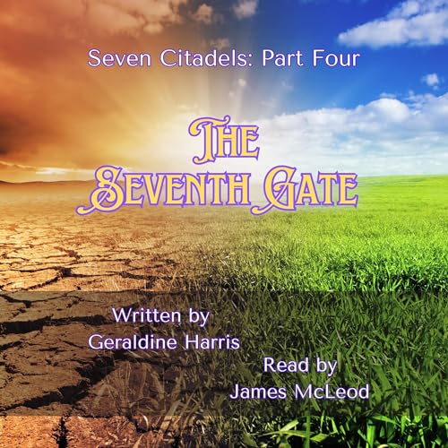 Cover of The Seventh Gate