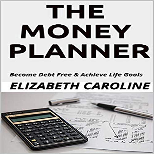 Cover of The Money Planner