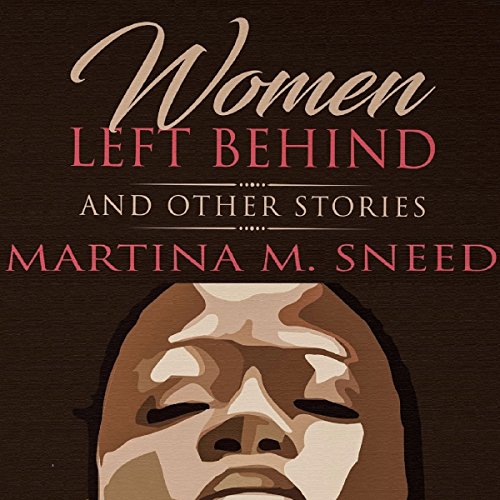 Cover of Women Left Behind