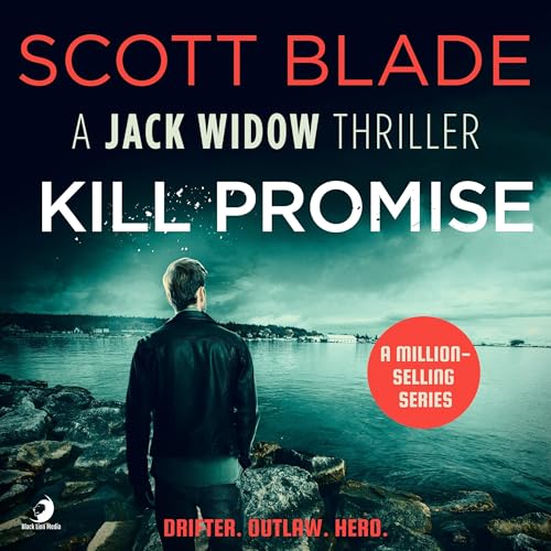 Cover of Kill Promise