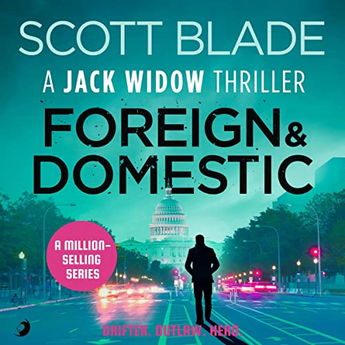 Cover of Foreign and Domestic
