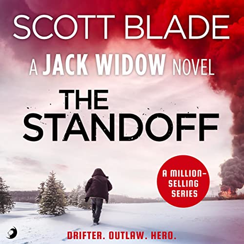 Cover of The Standoff