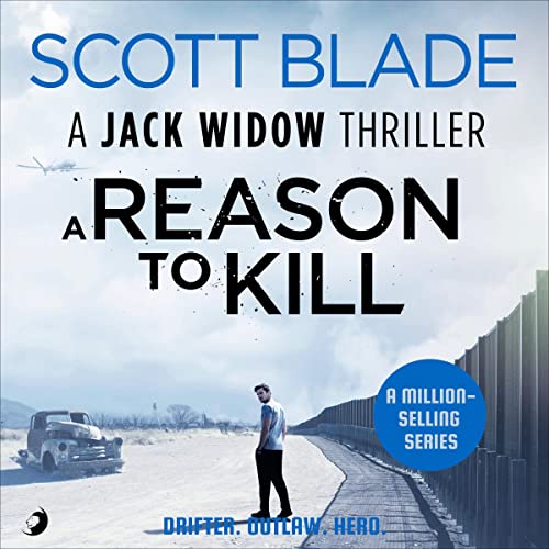 Cover of A Reason to Kill