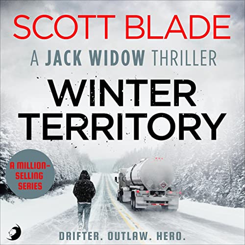 Cover of Winter Territory