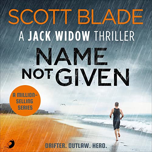 Cover of Name Not Given