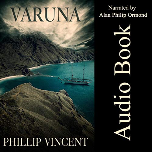Cover of Varuna
