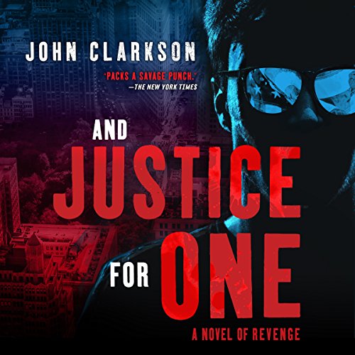 Cover of And Justice for One