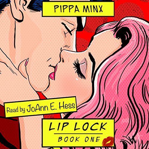 Cover of Lip Lock