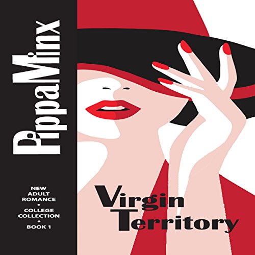 Cover of Virgin Territory