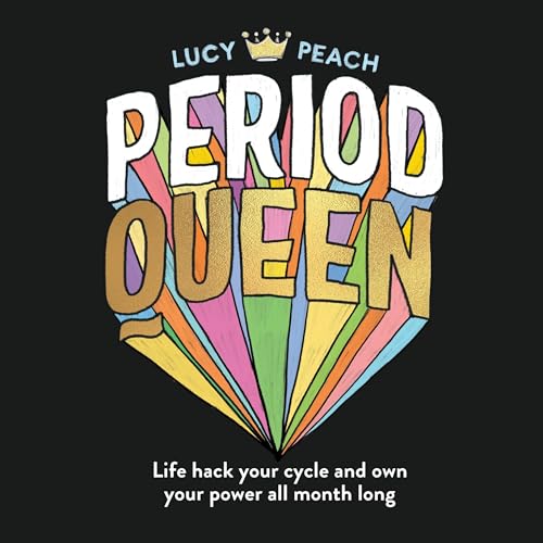Cover of Period Queen