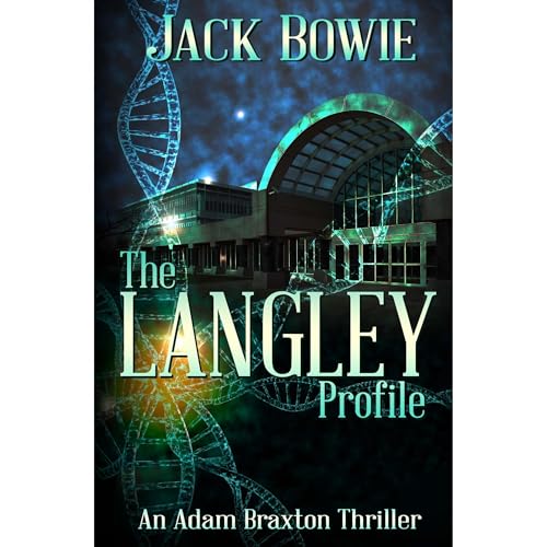 Cover of The Langley Profile