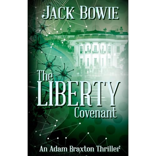 Cover of The Liberty Covenant