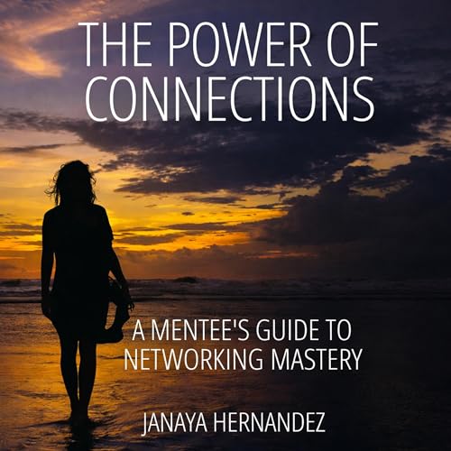 Cover of The Power of Connections