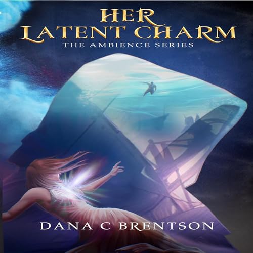 Cover of Her Latent Charm
