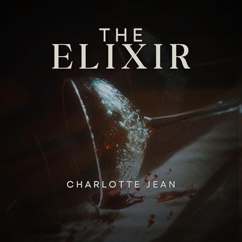 Cover of The Elixir