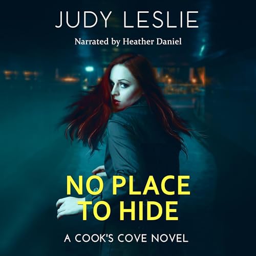 Cover of No Place to Hide