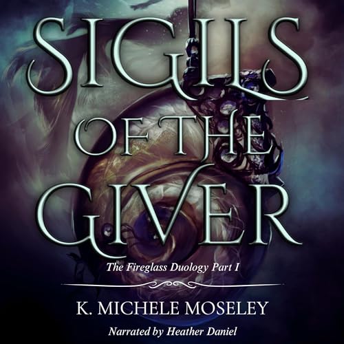 Cover of Sigils of the Giver