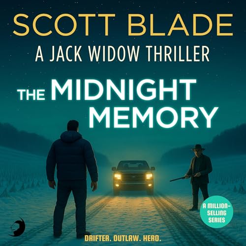 Cover of The Midnight Memory