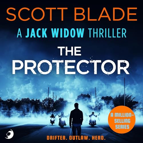 Cover of The Protector