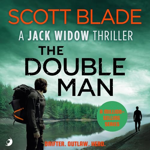 Cover of The Double Man