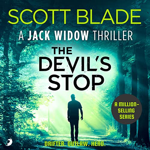 Cover of The Devil's Stop
