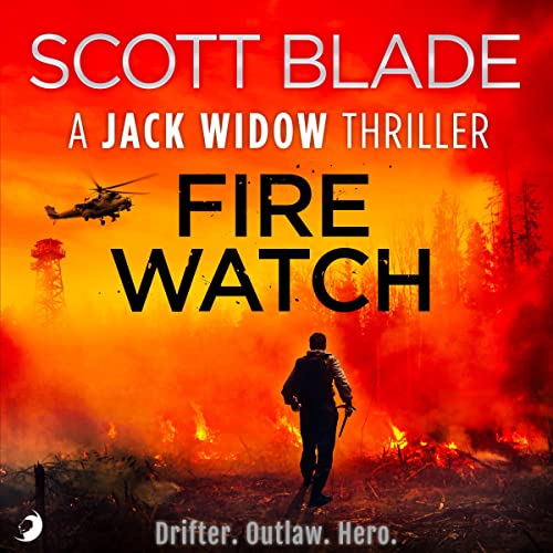 Cover of Fire Watch