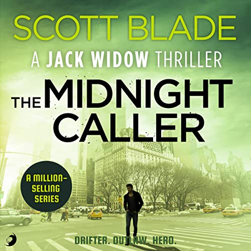Cover of The Midnight Caller