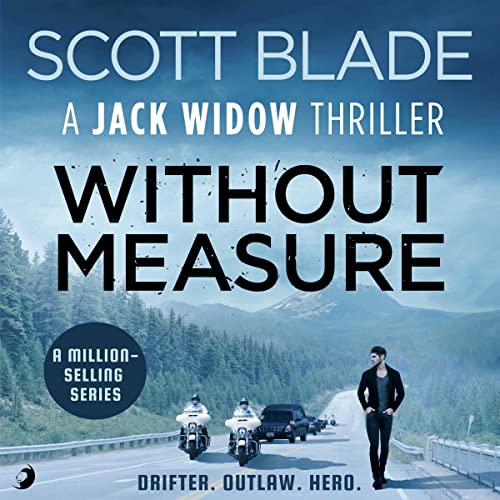 Cover of Without Measure