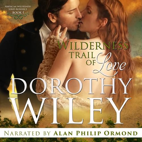 Cover of Wilderness Trail of Love