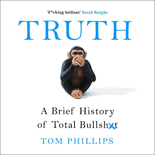 Cover of Truth
