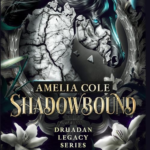 Cover of Shadowbound