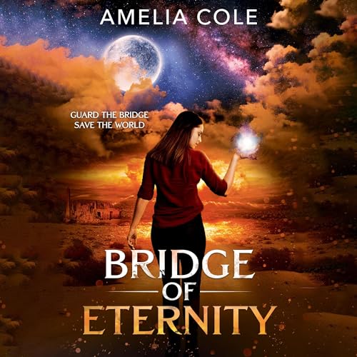 Cover of Bridge of Eternity