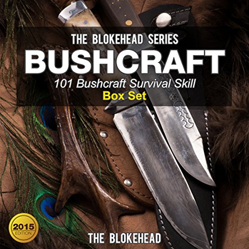 Cover of Bushcraft