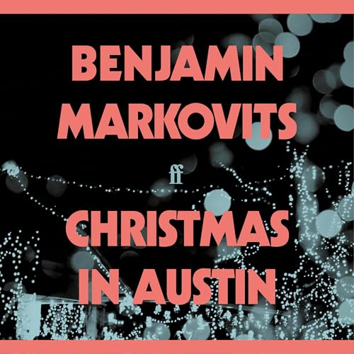 Cover of Christmas in Austin