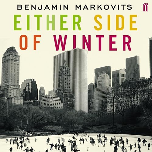 Cover of Either Side of Winter