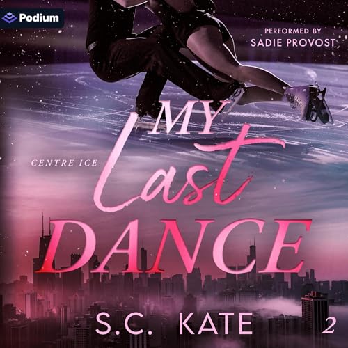 Cover of My Last Dance