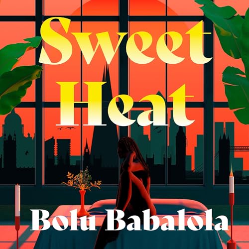 Cover of Sweet Heat
