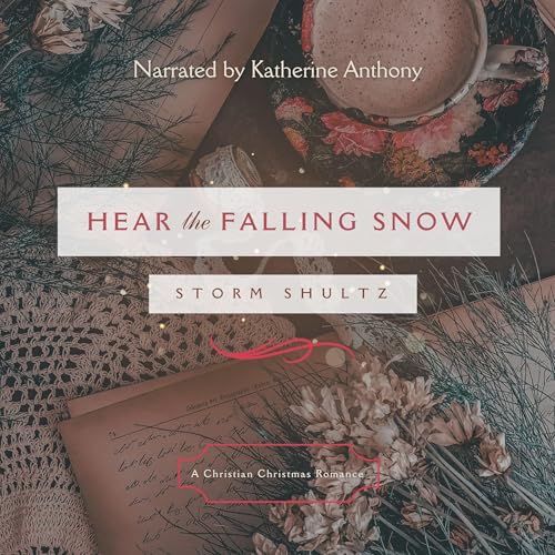 Cover of Hear the Falling Snow