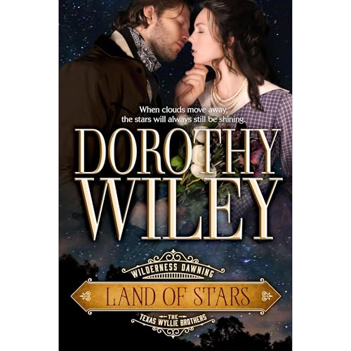 Cover of LAND OF STARS