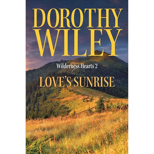 Cover of LOVE'S SUNRISE
