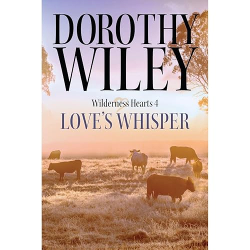 Cover of LOVE'S WHISPER