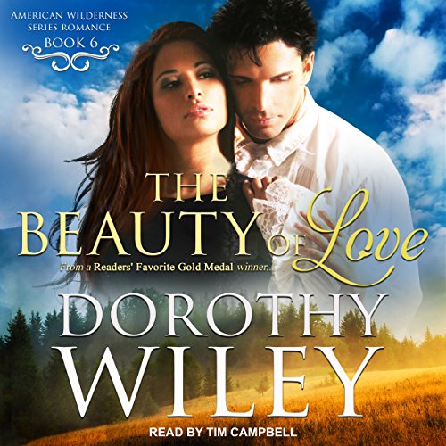 Cover of The Beauty of Love