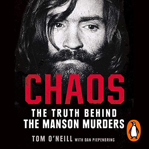 Cover of Chaos